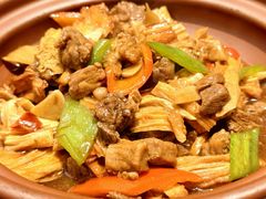 -那拉提之疆·新疆菜(美院店)