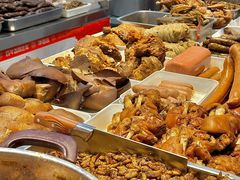 -净香园熟肉(北坦总店)