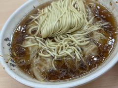 虾籽饺面-蒋家桥饺面店(广陵路店)