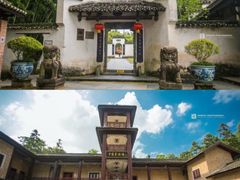 -景德镇古窑民俗博览区