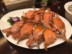 -渔公码头·九龙湾国际饭店