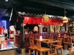 大堂-令狐冲·活鱼馆(宝龙店)