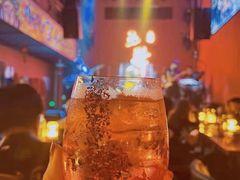 -MM·五声·音乐人与调酒师(西安路店)