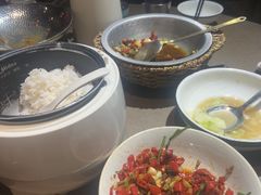 -农耕记·湖南土菜(观澜福城天虹店)