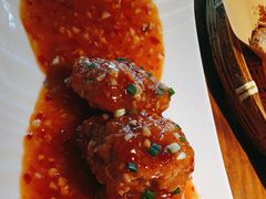 -永安水煮活鱼·仪征菜(仪征奥林匹克店)