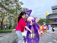 -东莞松山湖万象汇