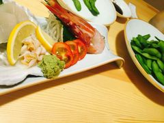 -福匠日本料理(人民路店)