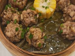 -围龙屋客家食府(福田店)