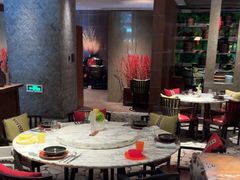 -湖滨28中餐厅·西湖宴·杭州君悦酒店