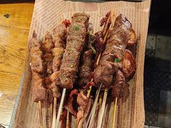 -爱啤精酿·民谣酒馆(滨江店)