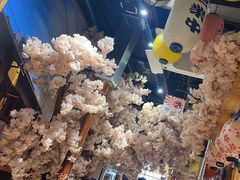 -牛也烧肉(摩尔城店)