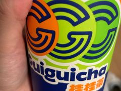 -桂桂茶(赤峰站店)