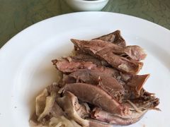 -老毛手抓·盐池滩羊非遗手抓(宁夏总店)