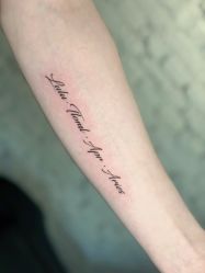 -PinooTattoo皮奴刺青纹身设计总部