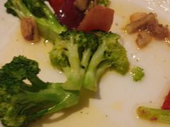 -港丽餐厅(高德置地店)