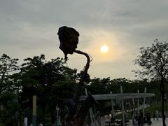 -白石龙音乐公园