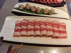 -海底捞火锅(杭州滨江九宜城店)