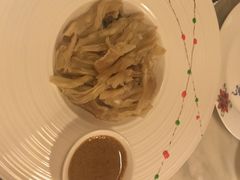 芥末鸭掌-九朝会昆曲·宴(望京店)