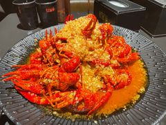 -红盔甲·小龙虾(人民广场店)