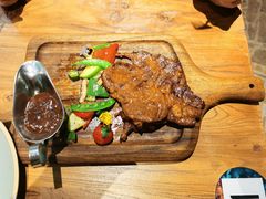 花里小牛排-初拾·花里餐厅(钜城华亿店)