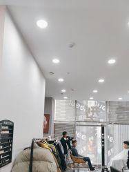-藤野造型烫染·漂发