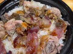 -粥家庄(南桂东分店)