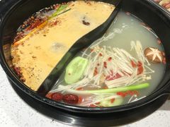 -小锅饭(欧亚卖场店)