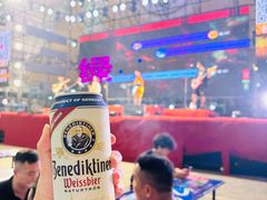 -第35届青岛国际啤酒节