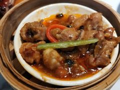 -多多旺港式茶餐厅(新区店)