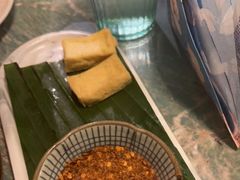包浆豆腐-浩海火烧云傣家菜(京广店)