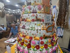 -乔家满族八大碗(流水沟店)