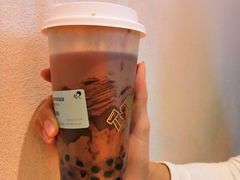 -喜茶(深圳东门1234店)