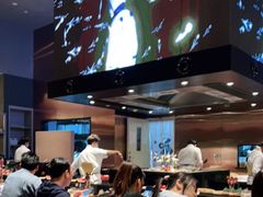 -鸟山鸣·日料食堂(王府井店)