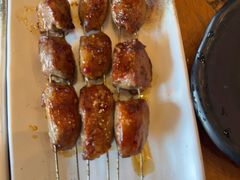 -三千里韩式炭火烤肉(南八马路店)
