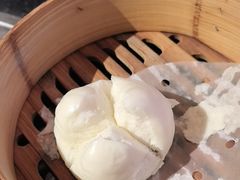 -蚝喜粤·广州味·茶楼点心(长隆店)