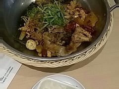 -拿渡麻辣香锅(世茂广场·工三店)