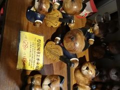 -猫咪博物馆(顶澳仔猫街店)