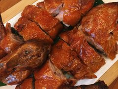 -小厨娘淮扬菜(清江苏宁广场店)