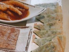-一茶一点(海景店)