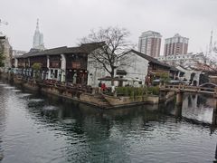 -嘉兴月河历史街区