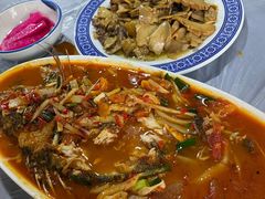 -墨江小城故事餐厅