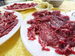 -老猫牛肉火锅(沙溪店)