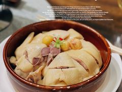 -猪肉婆私房菜(容桂总店)