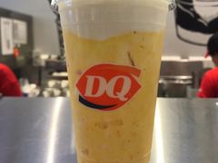 -DQ·蛋糕·冰淇淋(天通苑华联店)