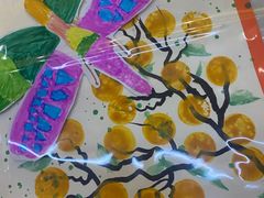 -大卫美术教育(南湖中央广场校区)