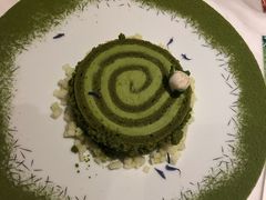 -théATRE 茶聚场(王府中環店)