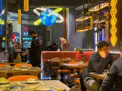 -沪上名羊天下•烤羊腿•东北烧烤•小龙虾(浦东直营总店)