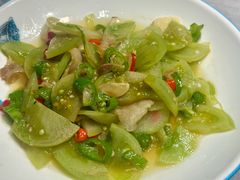 -山衢味庄·鲜辣衢菜(杭行路店)