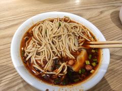 -吴记怪味面(牛王庙店)