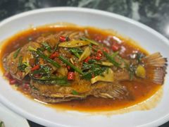 -小海豚•老字号海鲜餐厅(天涯店)